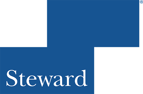 Steward Solid Logo