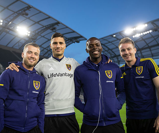 Real Salt Lake