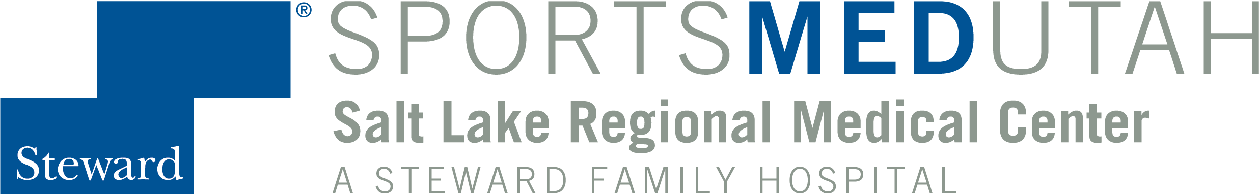Steward Solid Logo